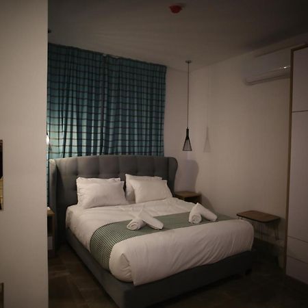 Lotus Boutique Hotel Betleem Exterior foto