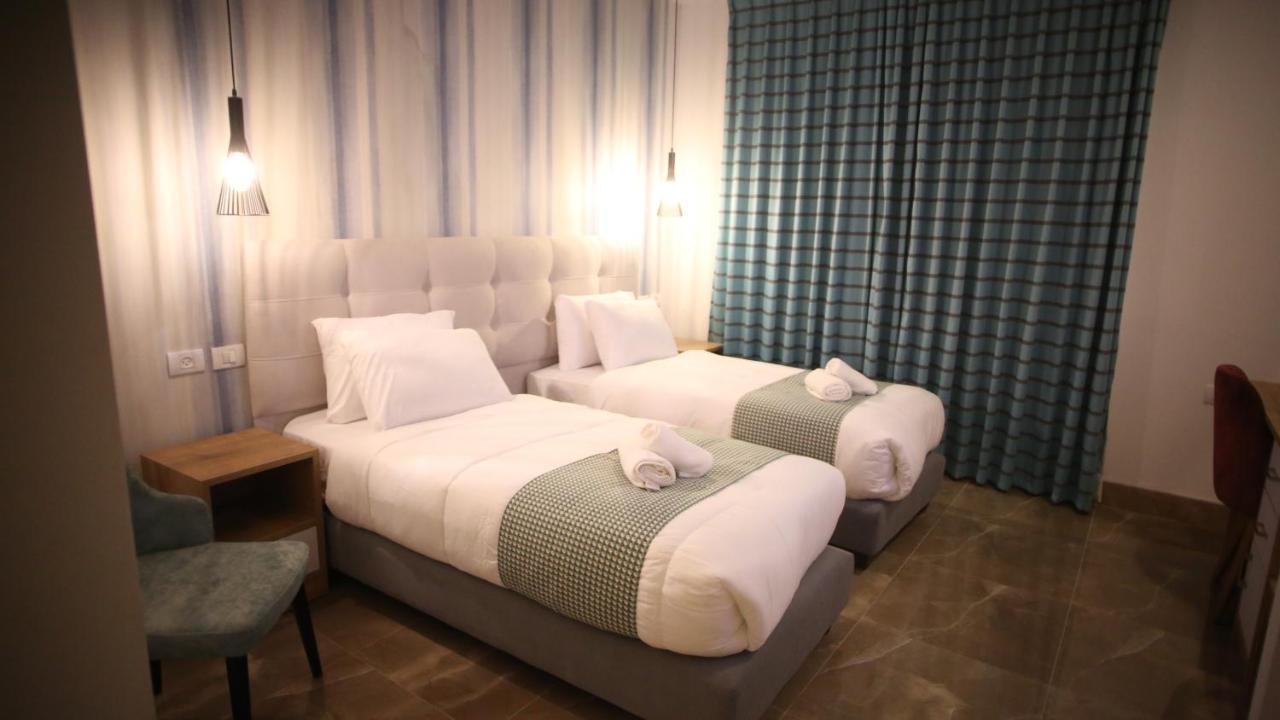 Lotus Boutique Hotel Betleem Exterior foto