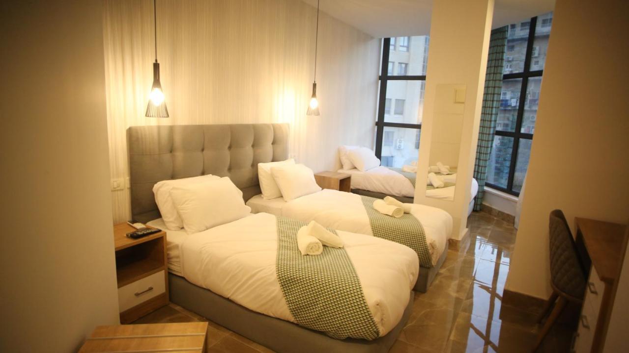 Lotus Boutique Hotel Betleem Exterior foto