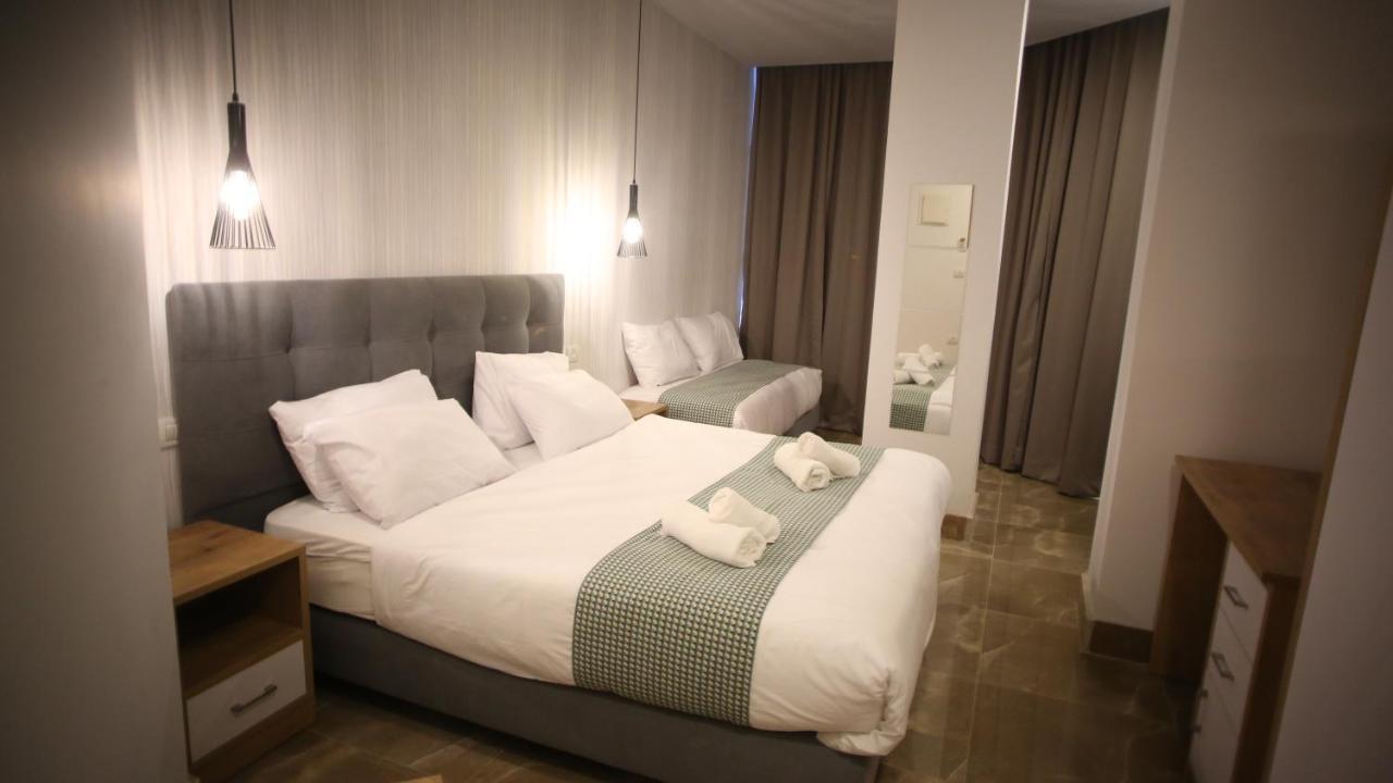 Lotus Boutique Hotel Betleem Exterior foto