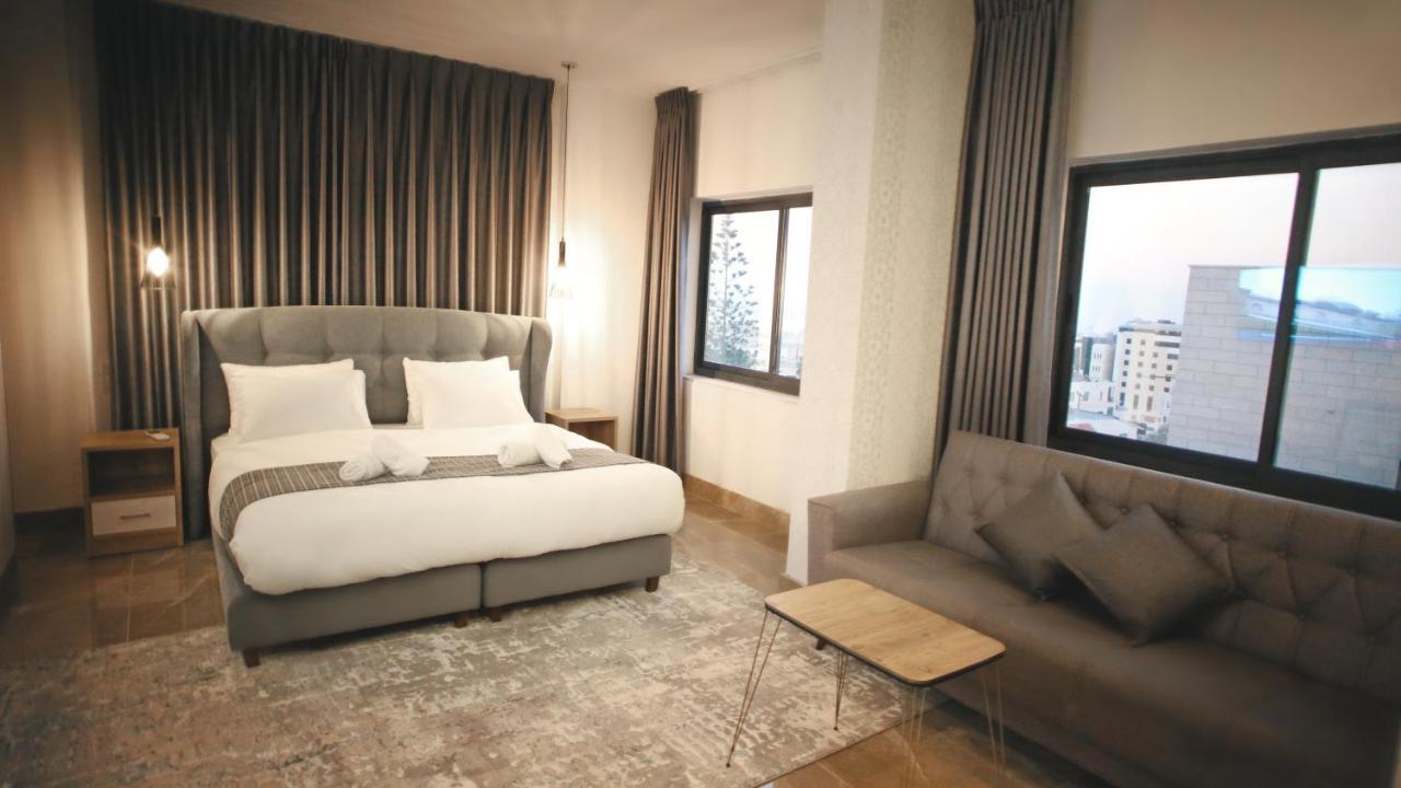 Lotus Boutique Hotel Betleem Exterior foto