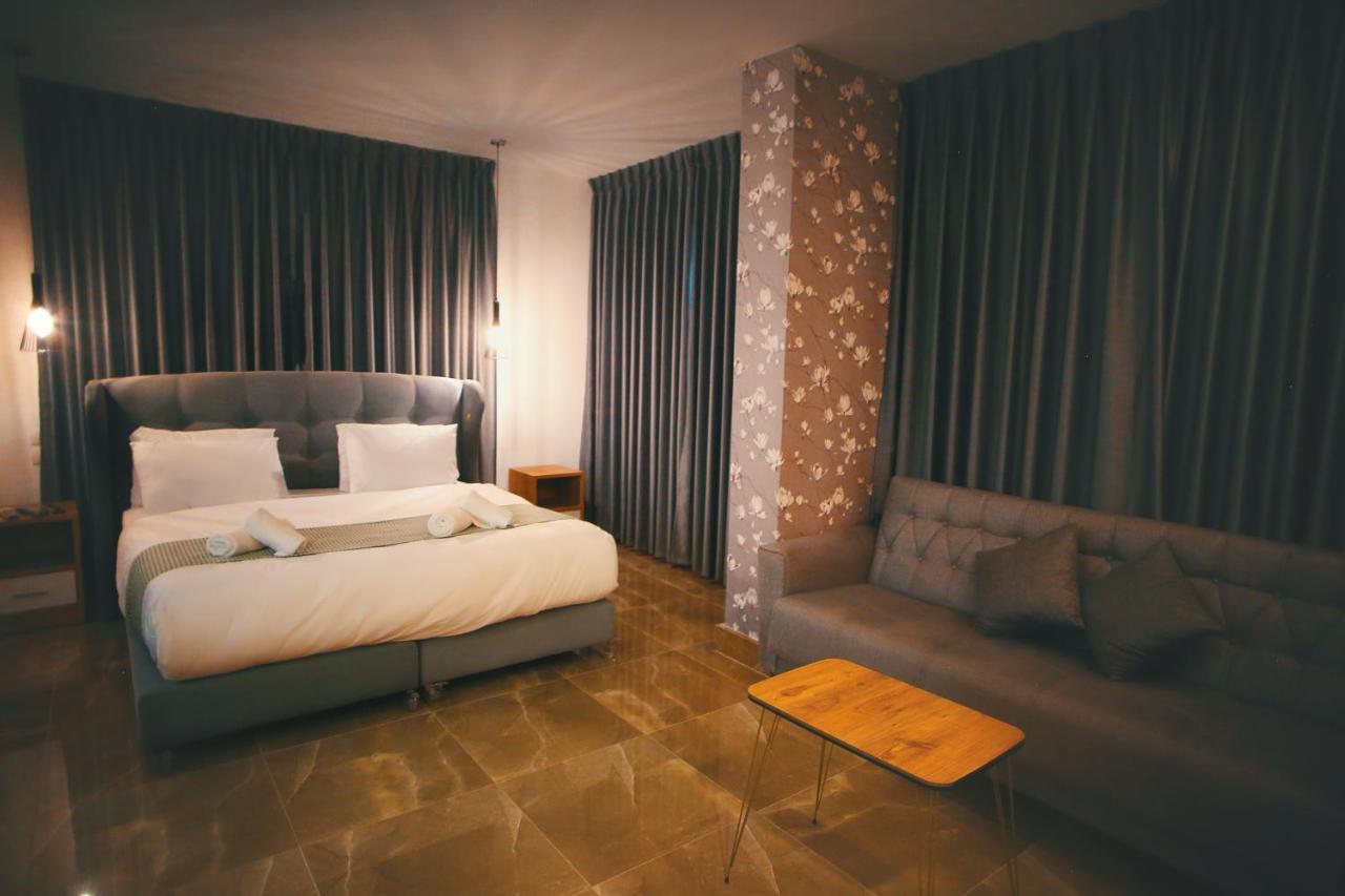 Lotus Boutique Hotel Betleem Exterior foto