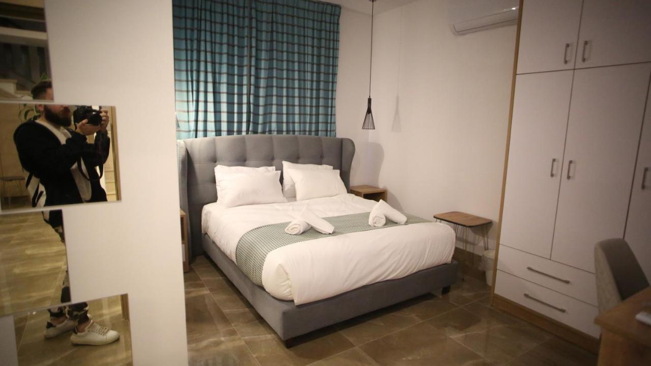 Lotus Boutique Hotel Betleem Exterior foto