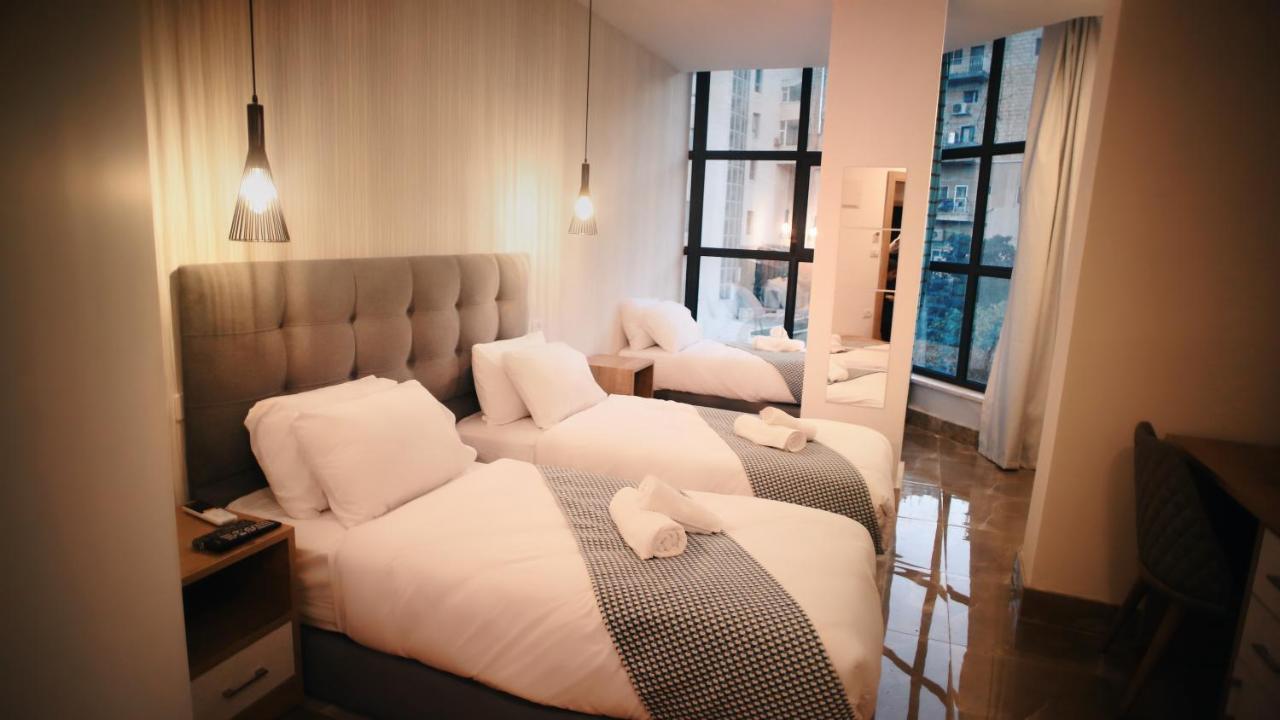 Lotus Boutique Hotel Betleem Exterior foto