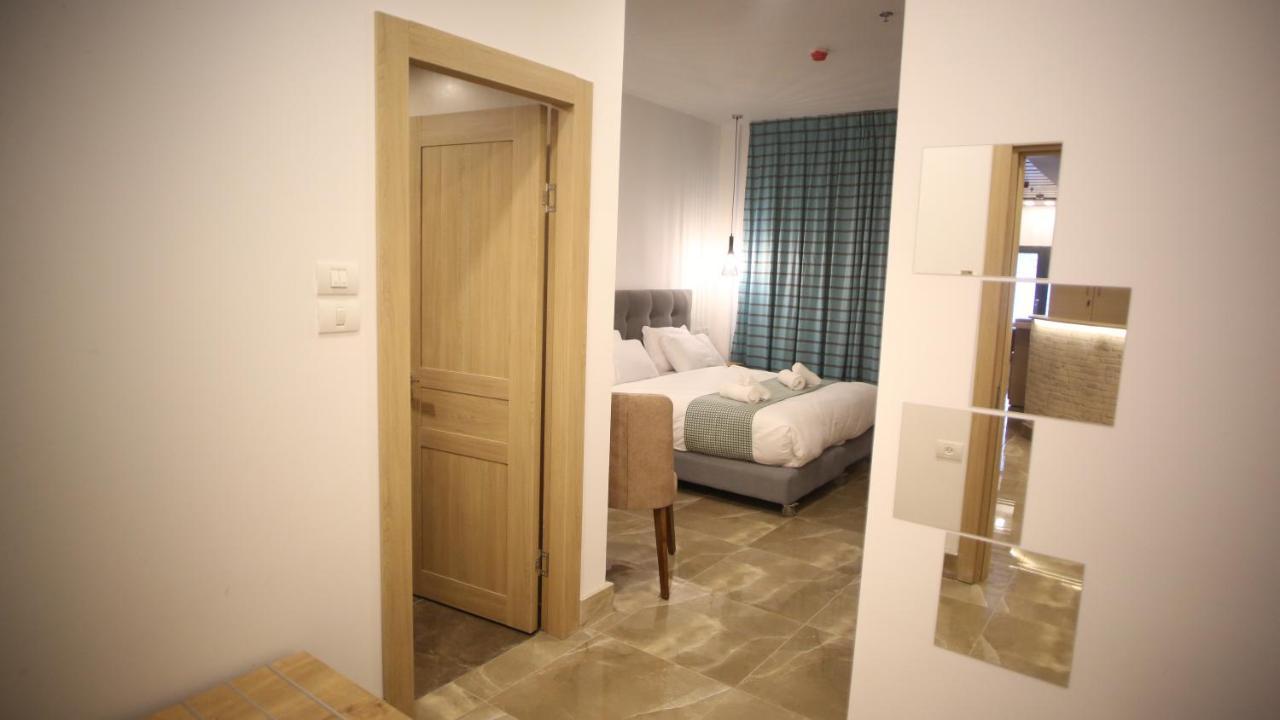 Lotus Boutique Hotel Betleem Exterior foto